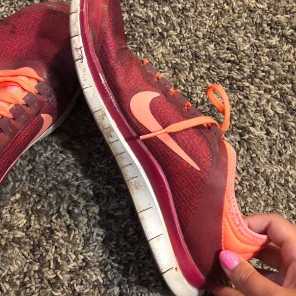 Nike active shoes - Picture 2 of 6